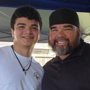 Meet your Posher, Rey